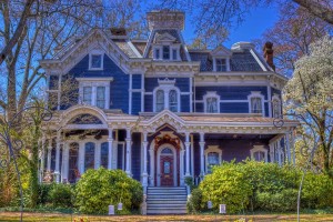 victorian-house-1397442_1280